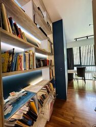 Elite Residences (D15), Terrace #503217991